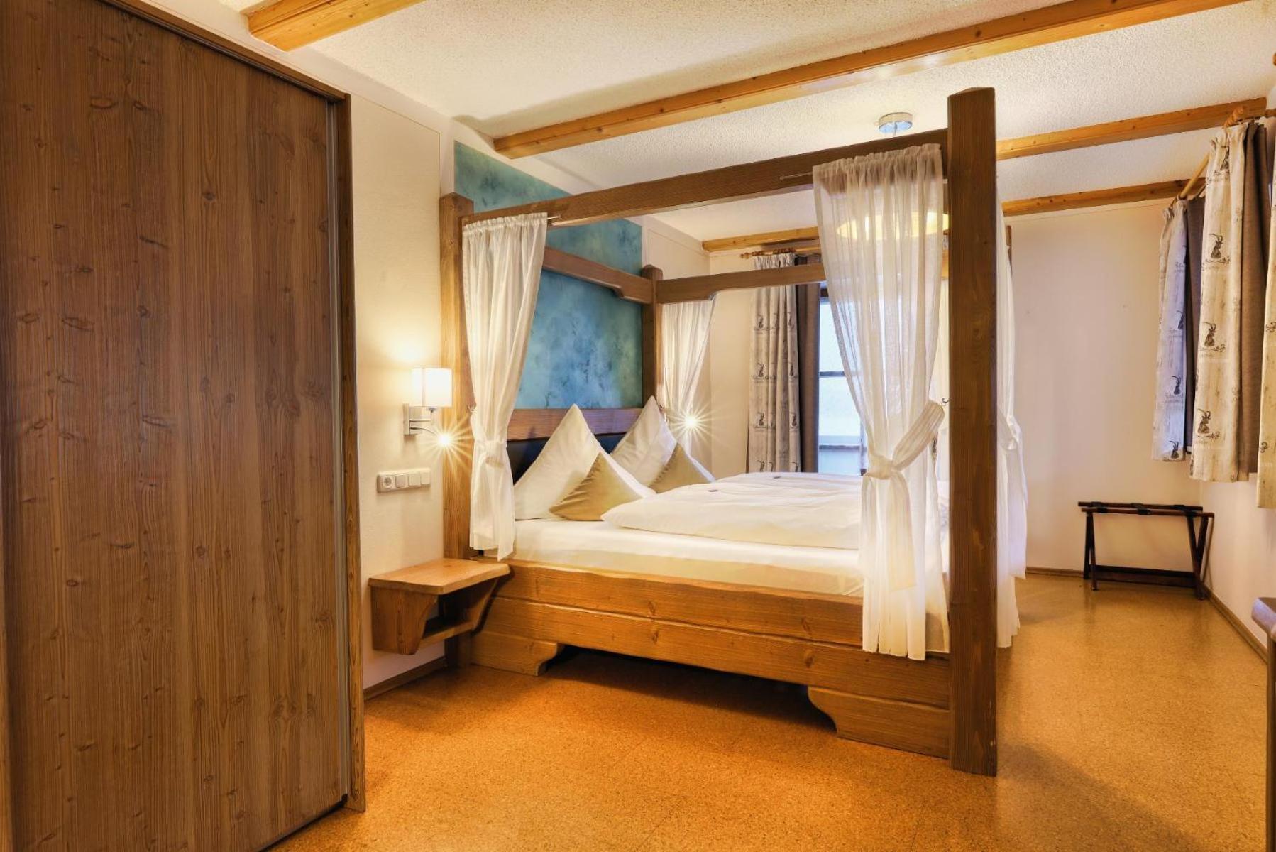Hotel Hirschenstein Achslach Ngoại thất bức ảnh