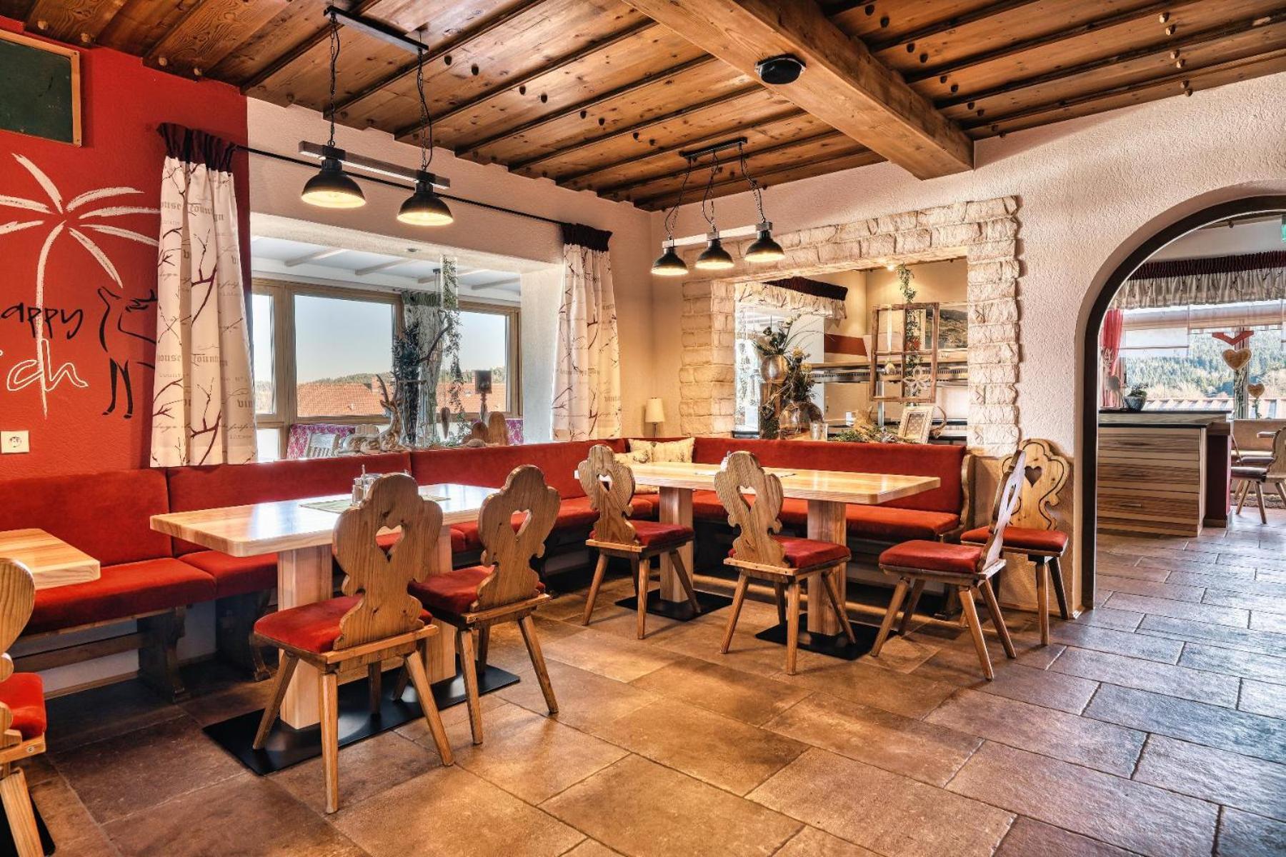 Hotel Hirschenstein Achslach Ngoại thất bức ảnh