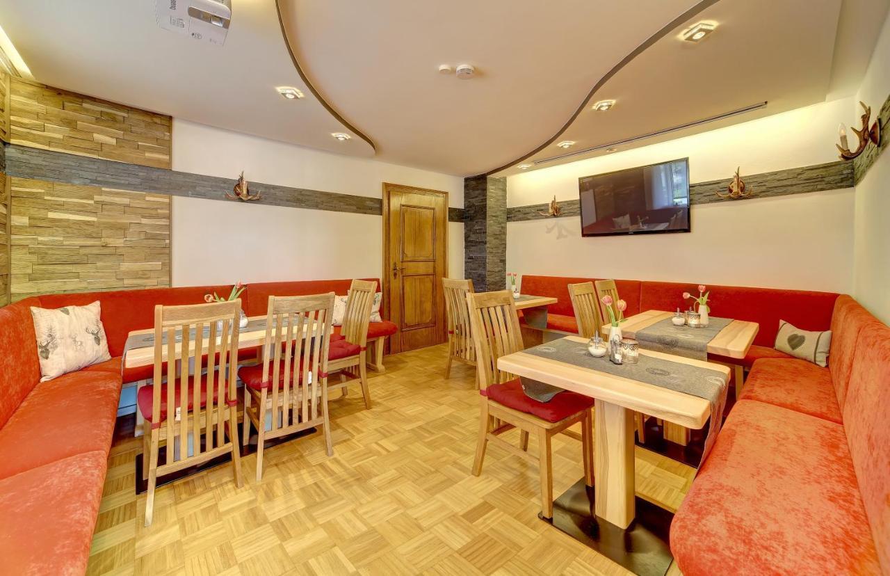 Hotel Hirschenstein Achslach Ngoại thất bức ảnh